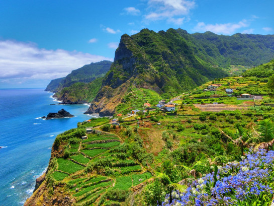Madeira
